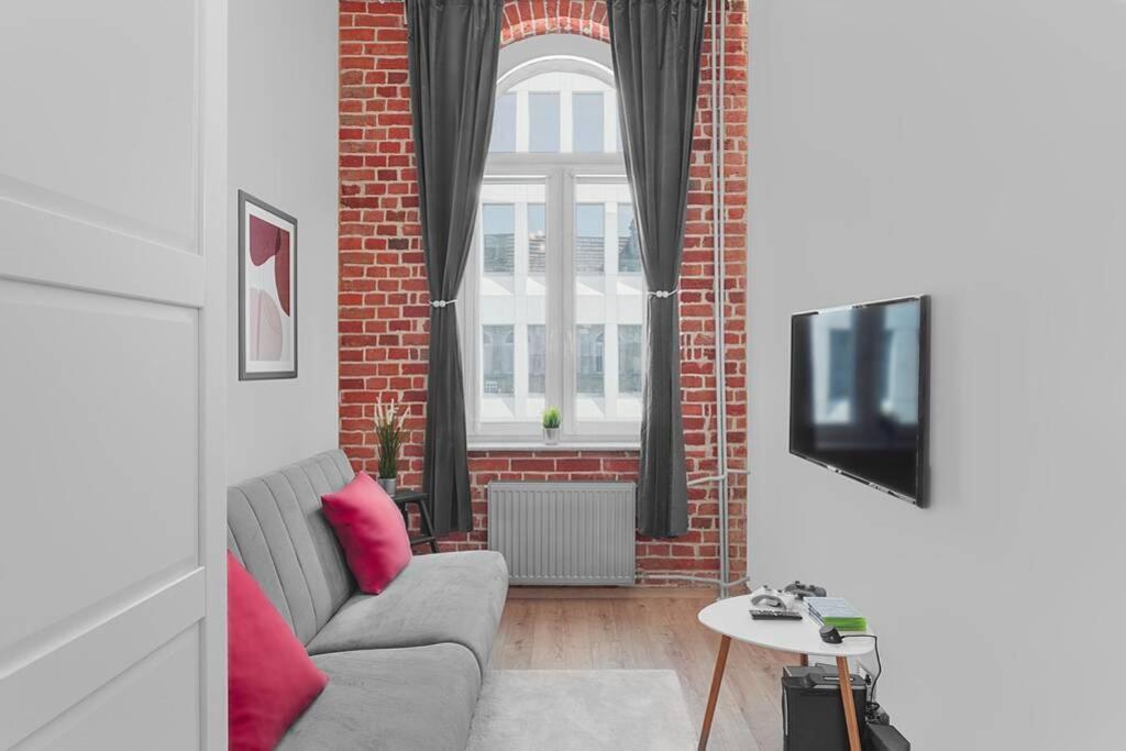 Roulette Apartment Wroclaw Ngoại thất bức ảnh